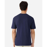 Gildan - Unisex Light Cotton T-Shirt - 3000 - Navy