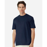 Gildan - Unisex Light Cotton T-Shirt - 3000 - Navy