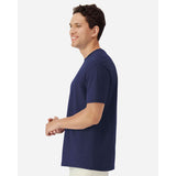 Gildan - Unisex Light Cotton T-Shirt - 3000 - Navy