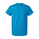 Gildan - Unisex Light Cotton T-Shirt - 3000 - Sapphire