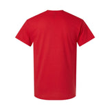 Gildan - Unisex Light Cotton T-Shirt - 3000 - Red