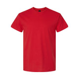 Gildan - Unisex Light Cotton T-Shirt - 3000 - Red