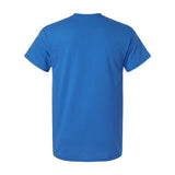 Gildan - Unisex Light Cotton T-Shirt - 3000 - Royal