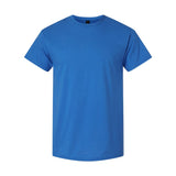 Gildan - Unisex Light Cotton T-Shirt - 3000 - Royal