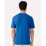 Gildan - Unisex Light Cotton T-Shirt - 3000 - Royal
