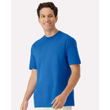 Gildan - Unisex Light Cotton T-Shirt - 3000 - Royal