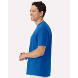 Gildan - Unisex Light Cotton T-Shirt - 3000 - Royal