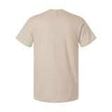 Gildan - Unisex Light Cotton T-Shirt - 3000 - Sand