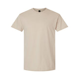 Gildan - Unisex Light Cotton T-Shirt - 3000 - Sand
