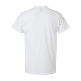 Gildan - Unisex Light Cotton T-Shirt - 3000 - White