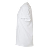 Gildan - Unisex Light Cotton T-Shirt - 3000 - White