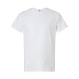 Gildan - Unisex Light Cotton T-Shirt - 3000 - White