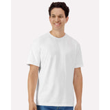 Gildan - Unisex Light Cotton T-Shirt - 3000 - White