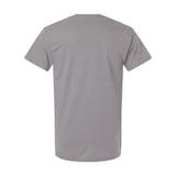 Gildan - Unisex Light Cotton T-Shirt - 3000 - Gravel