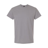 Gildan - Unisex Light Cotton T-Shirt - 3000 - Gravel