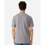 Gildan - Unisex Light Cotton T-Shirt - 3000 - Gravel