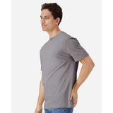 Gildan - Unisex Light Cotton T-Shirt - 3000 - Gravel