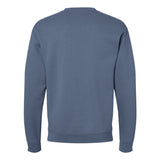 JERZEES - Unisex NuBlend® Crewneck Sweatshirt - 562MR - Denim
