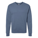 JERZEES - Unisex NuBlend® Crewneck Sweatshirt - 562MR - Denim