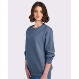 JERZEES - Unisex NuBlend® Crewneck Sweatshirt - 562MR - Denim