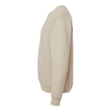 JERZEES - Unisex Rugged Crewneck Sweatshirt - C12MR - Putty