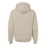 JERZEES - Unisex Rugged Hooded Sweatshirt - H12MR - Putty