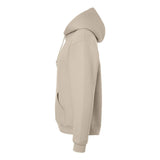 JERZEES - Unisex Rugged Hooded Sweatshirt - H12MR - Putty