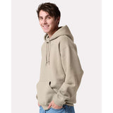 JERZEES - Unisex Rugged Hooded Sweatshirt - H12MR - Putty