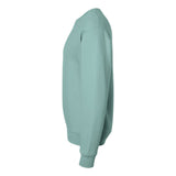 JERZEES - Unisex NuBlend® Crewneck Sweatshirt - 562MR - Sage