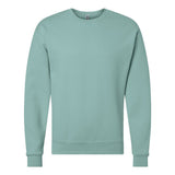 JERZEES - Unisex NuBlend® Crewneck Sweatshirt - 562MR - Sage