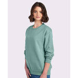 JERZEES - Unisex NuBlend® Crewneck Sweatshirt - 562MR - Sage