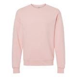 JERZEES - Unisex Ultimate CVC Crewneck Sweatshirt - IC48MR - Blush Pink