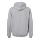 JERZEES - Unisex Ultimate CVC Hooded Sweatshirt - IC49MR - Athletic Heather