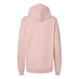 JERZEES - Unisex Ultimate CVC Hooded Sweatshirt - IC49MR - Blush Pink