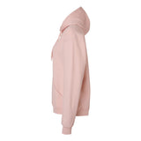 JERZEES - Unisex Ultimate CVC Hooded Sweatshirt - IC49MR - Blush Pink