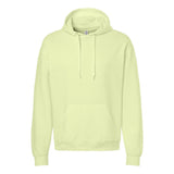 JERZEES - Unisex Ultimate CVC Hooded Sweatshirt - IC49MR - Celery Juice