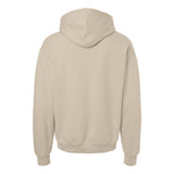 JERZEES - Unisex Ultimate CVC Hooded Sweatshirt - IC49MR - Putty