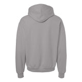 JERZEES - Unisex Ultimate CVC Hooded Sweatshirt - IC49MR - Rock