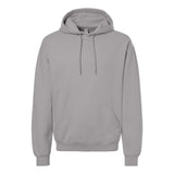 JERZEES - Unisex Ultimate CVC Hooded Sweatshirt - IC49MR - Rock