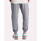 JERZEES - Unisex Ultimate CVC Joggers - IC50MPR - Athletic Heather