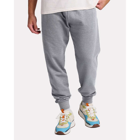 JERZEES - Unisex Ultimate CVC Joggers - IC50MPR - Athletic Heather