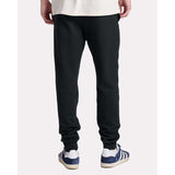 JERZEES - Unisex Ultimate CVC Joggers - IC50MPR - Black Ink