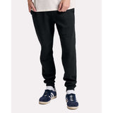 JERZEES - Unisex Ultimate CVC Joggers - IC50MPR - Black Ink