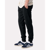 JERZEES - Unisex Ultimate CVC Joggers - IC50MPR - Black Ink