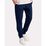 JERZEES - Unisex Ultimate CVC Joggers - IC50MPR - J. Navy