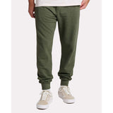 JERZEES - Unisex Ultimate CVC Joggers - IC50MPR - Military Green Heather