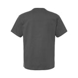 BELLA + CANVAS - Unisex 7.5 oz Heavyweight Tee - 4610 - Asphalt