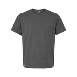 BELLA + CANVAS - Unisex 7.5 oz Heavyweight Tee - 4610 - Asphalt