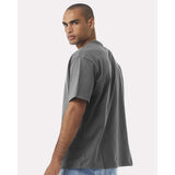 BELLA + CANVAS - Unisex 7.5 oz Heavyweight Tee - 4610 - Asphalt