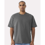 BELLA + CANVAS - Unisex 7.5 oz Heavyweight Tee - 4610 - Asphalt